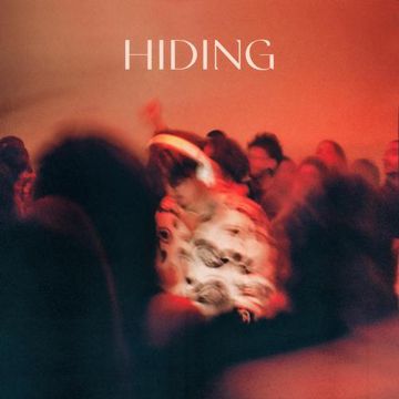 Hiding-cover