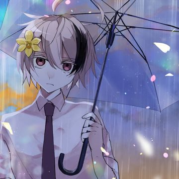 ダファディル (feat. Ci flower)