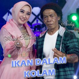 Ikan Dalam Kolam-cover