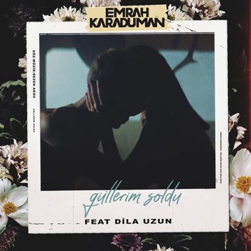Güllerim Soldu-cover