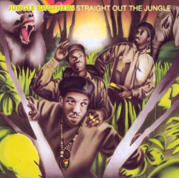 Jungle-cover