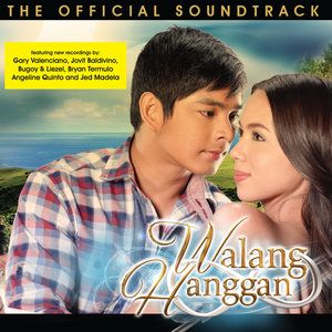 Hanggang Sa Dulo Ng Walang Hanggan-cover