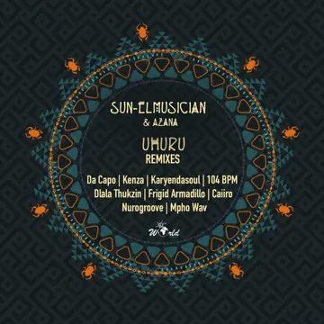 Uhuru-cover