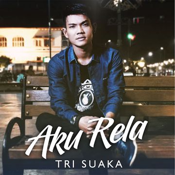 Aku Rela-cover