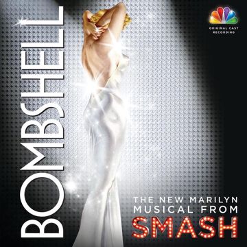 The 20th Century Fox Mambo(SMASH Cast Version)-cover