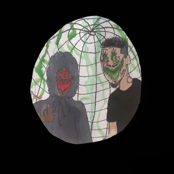 Beretta (feat. Wifisfuneral)-cover
