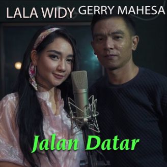 Jalan Datar (Koplo)-cover