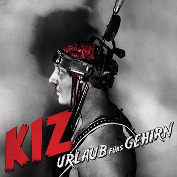Koksen ist Scheisse-cover