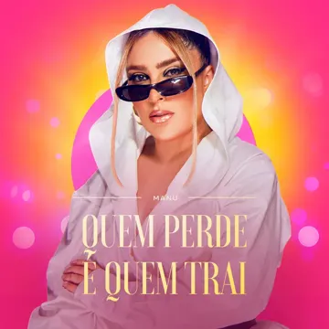 Quem Perde É Quem Trai-cover