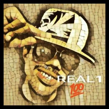 Real One-cover