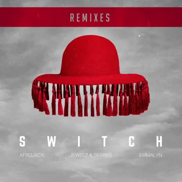 Switch (SLAY Remix)-cover