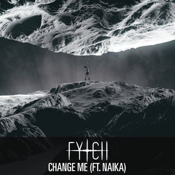 Change Me-cover