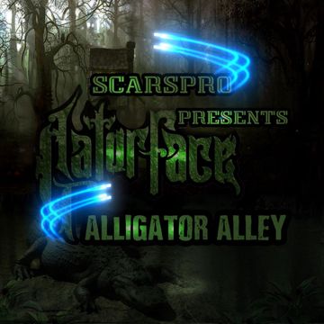 Alligator Alley