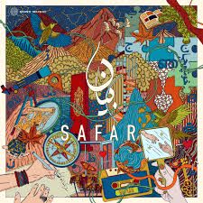 Maand-cover