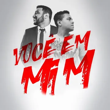 Você em Mim-cover
