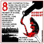 August-cover
