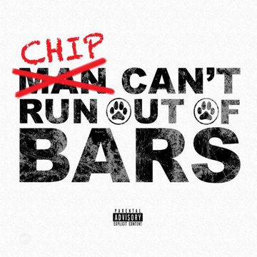 Can't Run Out of Bars-cover