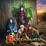 I&039;m Your Girl (From &quot;Descendants: Wicked World&quot;)-cover