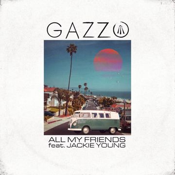 All My Friends-cover