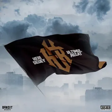 4 bagabonți-cover