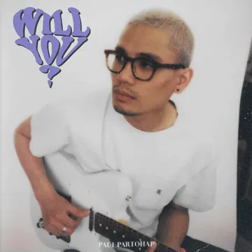 WILL YOU?-cover
