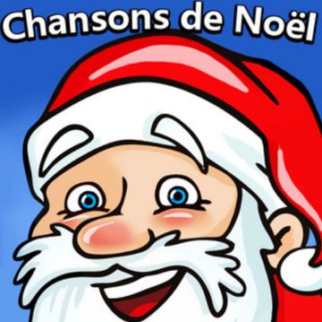 Noel blanc