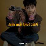 Ánh Mắt Biết Cười (Speed Up)-cover