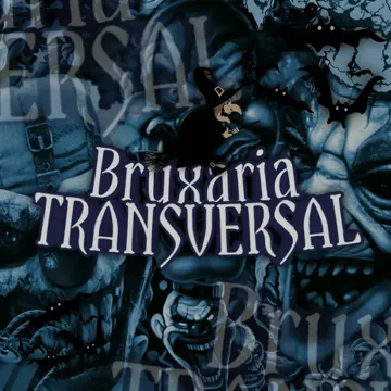Bruxaria Transversal-cover