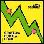 O Problema É Que Ela É Linda-cover