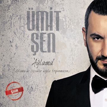 Kalbim Ağlıyor ANNE-cover