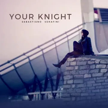 Your Knight (Remix)-cover