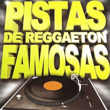 Pista de Reggaeton pop
