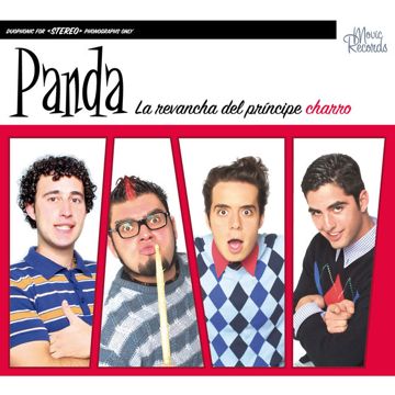 Solo A Terceros-cover