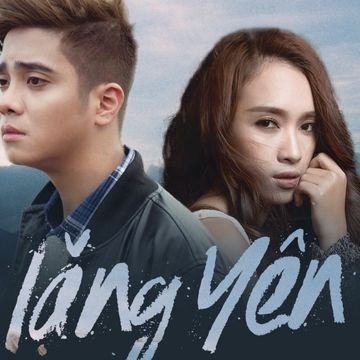 Lặng Yên-cover