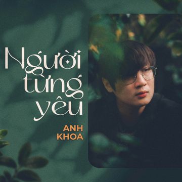 Người Từng Yêu (Lofi Ver.)-cover
