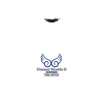 A Place to Call Home - Melodies of Life (Final Fantasy IX)