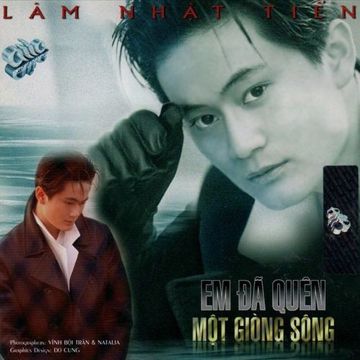 Em Đã Quên Một Dòng Sông-cover