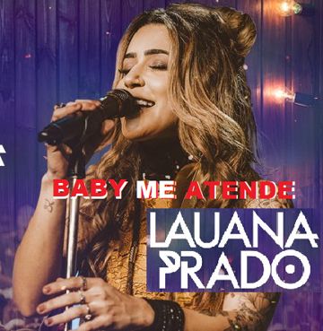 Baby Me Atende-Lauana-cover