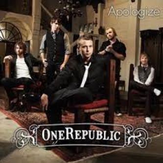 Apologize (Remix Ver.)-cover