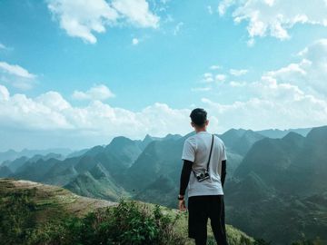 CHỜ TRÔNG AI TONE NỮ ( ÚT NHỊ)-cover