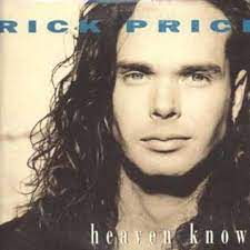 Heaven Knows-cover