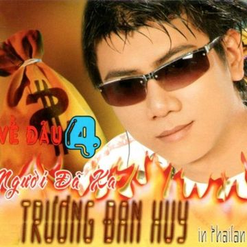 Về Đâu 3 - Beat Chuẩn - Tuấn-Bự