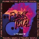 Funk Total: Vai danada-cover