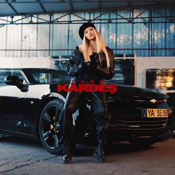Kardeş-cover
