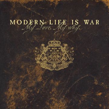 Modern Love-cover