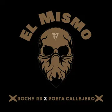 El Mismo-cover