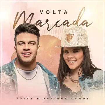 Volta Marcada-cover