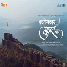 माझ्या राजा रं-cover