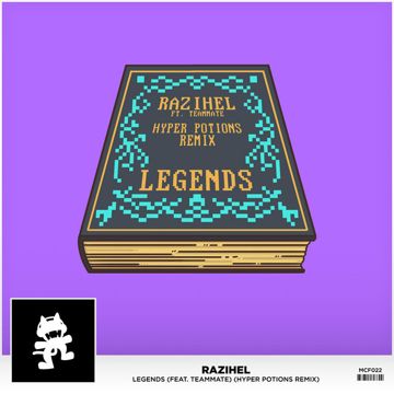 Legends-cover