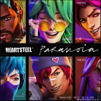 PARANOIA-cover